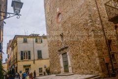 Sarzana_Chiesa di Sant'Andrea