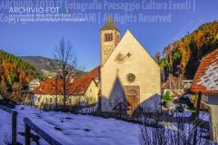 Bolzano, Altopiano del Renon