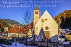 Bolzano, Altopiano del Renon