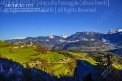 Bolzano, Altopiano del Renon