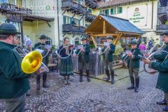 Bolzano, Altopiano del Renon