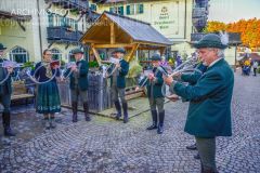 Bolzano, Altopiano del Renon