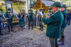 Bolzano, Altopiano del Renon