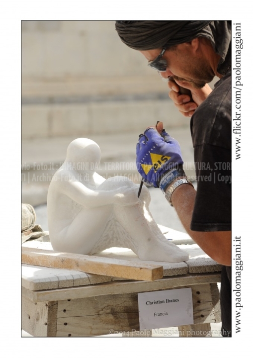 Carrara_SIMPOSIO-INTERNAZIONALE-DI-SCULTURA-A-MANO_2014-05_14952290359_o