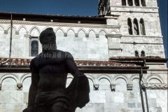 Carrara_Duomo e Piazza