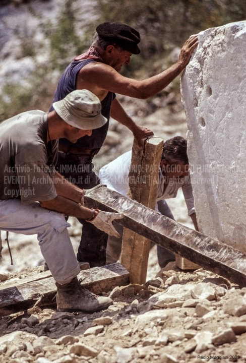 Carrara_Lizzatura-Rievocazione-Storica-anno-2003_maggianipaolo_09_25213960396_o