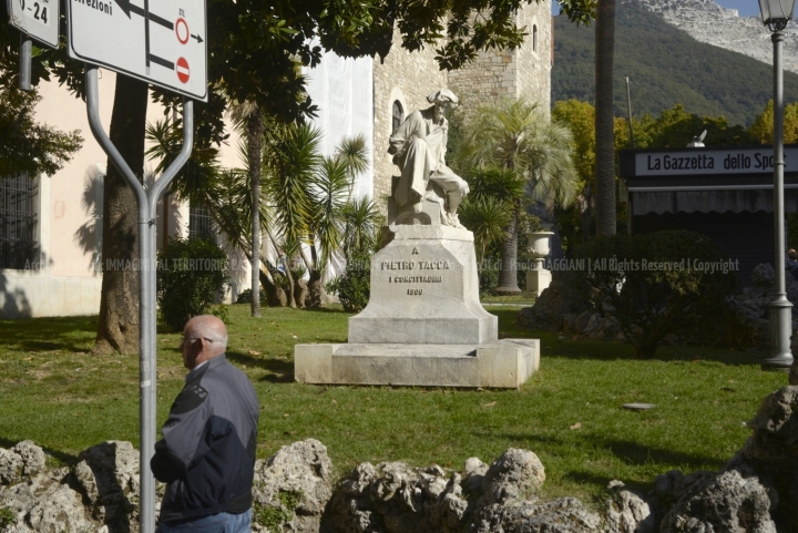 D61017P_MAG5614-FS_Carrara, Pietro Tacca, scultura, monumento, scultore, Accademia di Belle Arti, Toscana, Massa-Carrara,