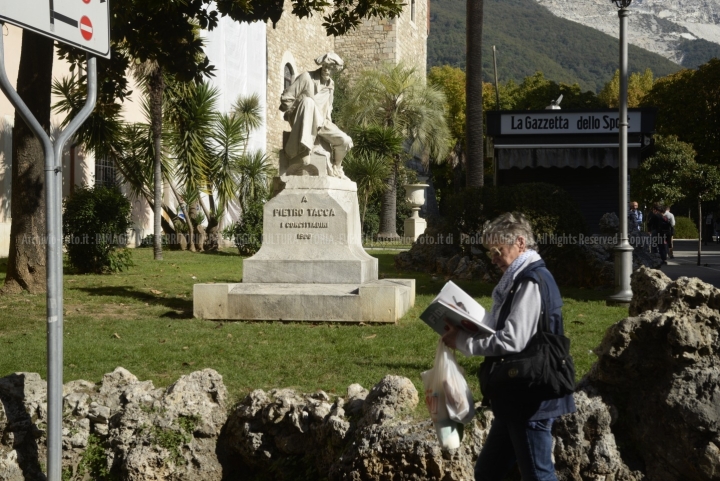 D61017P_MAG5616_Carrara, Pietro Tacca, scultura, monumento, scultore, Accademia di Belle Arti, Toscana, Massa-Carrara,