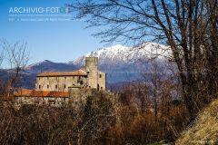 Mulazzo_Borgo di Castevoli