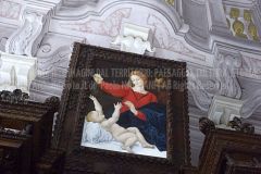 Pontremoli_Chiesa della SS Annunziata