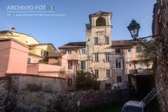 Sarzana_via Torrione Genovese